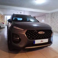 نسخه فول آپشن ، ام وی ام x22 پرو اتومات در حد صفر|خودرو سواری و وانت|تبریز, |دیوار