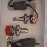 هدلایت سیستم انبار بک فایر آمپلی اگزوز باند