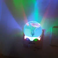 شب خواب|چراغ خواب و آباژور|فرخشهر, |دیوار