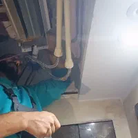 تعمیر داکت اسپیلت،فن کوئل،چیلر و کولرگازی|خدمات پیشه و مهارت|تهران, قلهک|دیوار