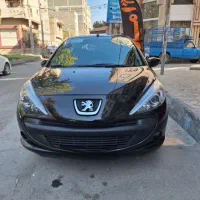 پژو 207i دنده‌ای TU3، مدل ۱۴۰۲