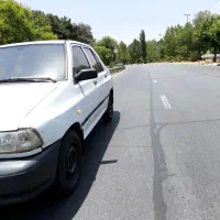 ماشین پراید