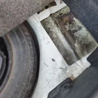 سمند ef7 مدل 95 دوگانه سوز CNG|خودرو سواری و وانت|کرج, حصارک پایین|دیوار