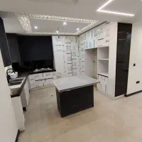 فروش-واحد-110متری-کلید-نخورده-متریال-عالی