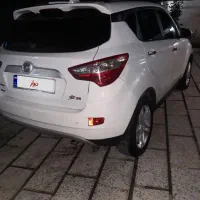 چانگان مدل ۹۵|خودرو سواری و وانت|تهران, اسکندری|دیوار