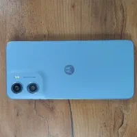 موتورولا E15 نو به معنای واقعی با ۱۸ ماه گارانتی