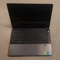 لپ تاپ DELL Core i5 نسل چهار|رایانه همراه|قم, بنیاد|دیوار