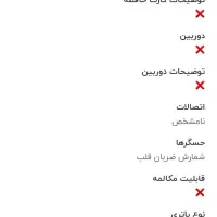 ساعت هوشمند میبرو لایت|ساعت|تهران, سید خندان (جلفا)|دیوار