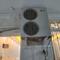 تعمیرکولرگازی،سرویس وشستشو کولرگازی،نصب کولرگازی|دفتر کار|اهواز, کیانشهر|دیوار