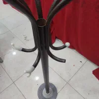 جالباسی|بندرخت و رخت‌آویز|نجف‌آباد, نمازی|دیوار