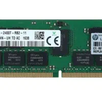 RAM 2400T 32GB