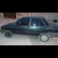 پراید 1382  فروشی