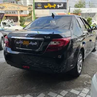 دنا پلاس اتومات 1401 بدون مشابه|خودرو سواری و وانت|آمل, |دیوار