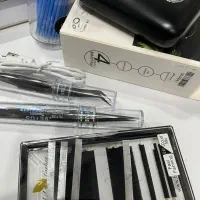 لوازم اکستشن مژه