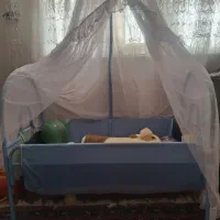 گهواره ی کودک