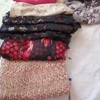 حراج پارچه به قیمت مناسب