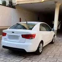 کیا سراتو دندهای آپشنال مدل ۱۳۹۷ صفر|خودرو سواری و وانت|مشهد, رضاشهر|دیوار