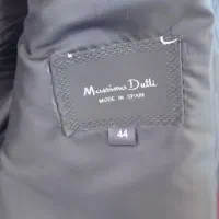 کت تک درحد نو|لباس|پرند, فاز ۴|دیوار