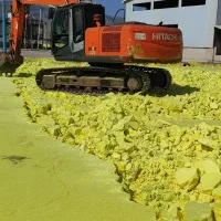 بیل زنجیری هیتاچی