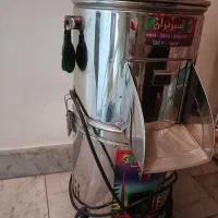 سبزی خرد کن|خردکن، آسیاب، غذاساز|تهران, منصوریه منگل|دیوار