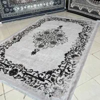 فرش خوب ویترین نقره ای/اکبندداخل کاور|فرش|کرج, کمالشهر|دیوار
