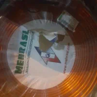 لوله مسی مهر اصل ۳.۸