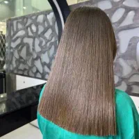 کراتین‌مو‌فقط۵۵۰