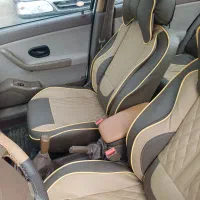 سمند دوگانه بوش مخزن بزرگ کلاس ۱۶|خودرو سواری و وانت|گنبد کاووس, |دیوار