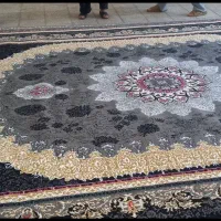 ۲تخته فرش ۱۲متری نو پهن نشده