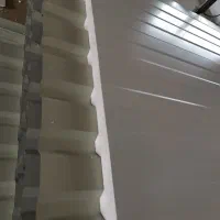 ساندویچ پانل سقفی و دیواری|مصالح و تجهیزات ساختمان|برازجان, |دیوار