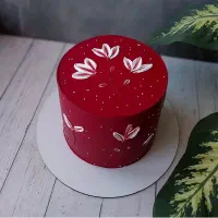 آموزش کیک تولد کیک کافی شاپی کیک عصرانه چیز کیک|خدمات آموزشی|مهاجران, |دیوار