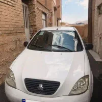 تیبا ۹۵ دوگانه شرکت شاسی پلم زیر قیمت فوری