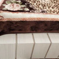 تخت دو نفره سایز .جنس ام دی اف