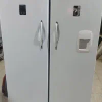 یخچال فریزر دوقلو