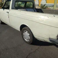 وانت مدل 89|خودرو سواری و وانت|خاوران, |دیوار