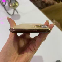 آیفون ۱۱پرومکس|موبایل|فردیس, شهرک شهید حسینی|دیوار