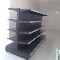 قفسه طرح ترک فروشگاهی . قفسه فروشگاه|فروشگاه و مغازه|یزد, |دیوار