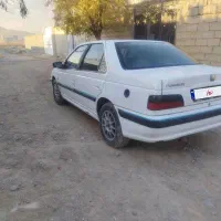 پژوپارس 93داشبورد جدید|خودرو سواری و وانت|کرمانشاه, |دیوار