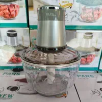 خردکن نشکن پارس لی