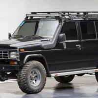 اجاره پاترول افرود