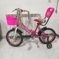 فروش دو عدد دوچرخه سایز ۱۲ و 16|دوچرخه، اسکیت، اسکوتر|سقز, |دیوار