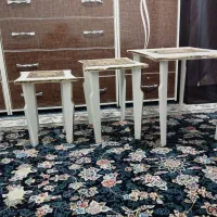 عسلی|مبلمان خانگی و میز عسلی|کامیاران, |دیوار