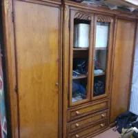 کمد سه تیکه