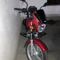 موتور hlx صفر ۱۴۰۳