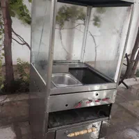 فر چند کاره|اجاق گاز و لوازم برقی پخت‌وپز|باقرشهر, |دیوار