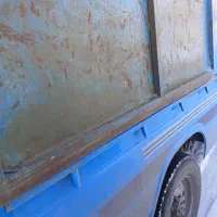 نیسان وانت|خودرو سواری و وانت|تبریز, |دیوار