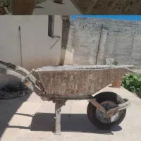 فرغون|ابزارآلات|کرج, حصارک بالا|دیوار