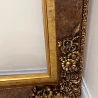 قاب چوبی کره ای|تابلو، نقاشی، عکس|تهران, جهاد|دیوار