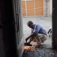جوشکار سیار