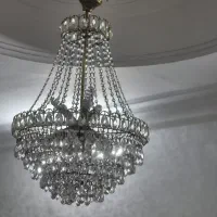 لوستر شیک و سالم